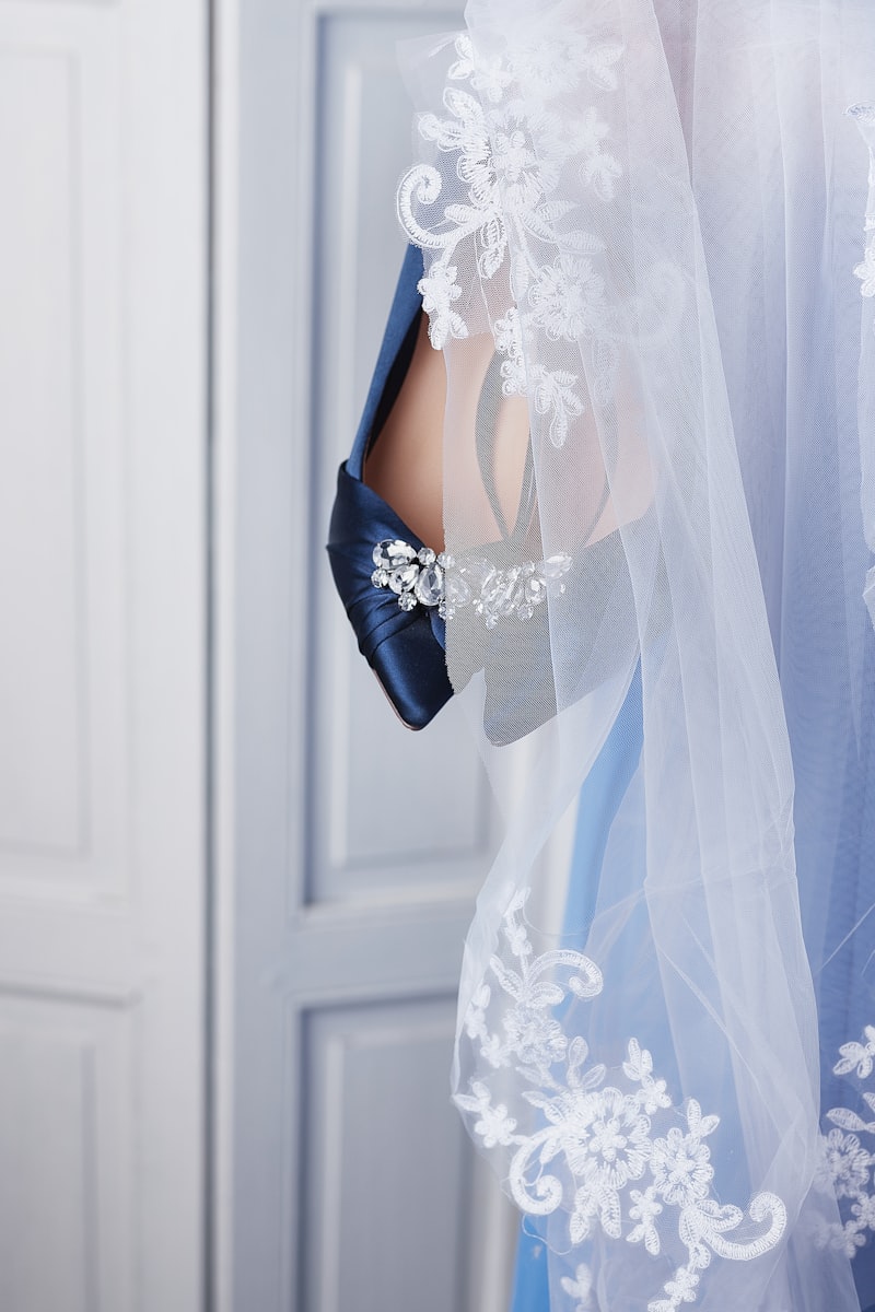 Personnalisation des robes de mariage selon les traditions : Un guide essentiel pour un jour inoubliable