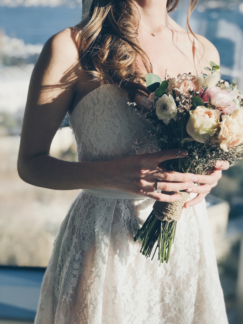 Naviguer dans les goûts divergents de la famille et de la mariée