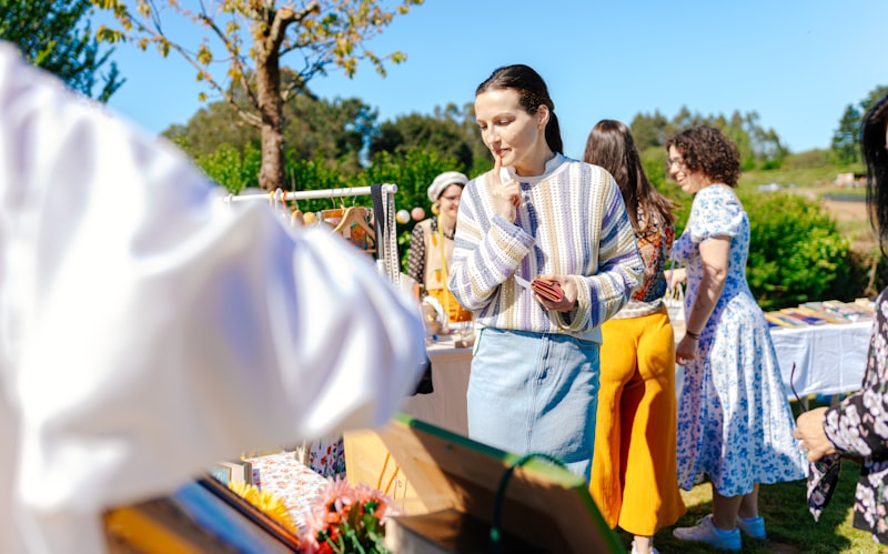 Évolution du mariage traditionnel vers des styles uniques