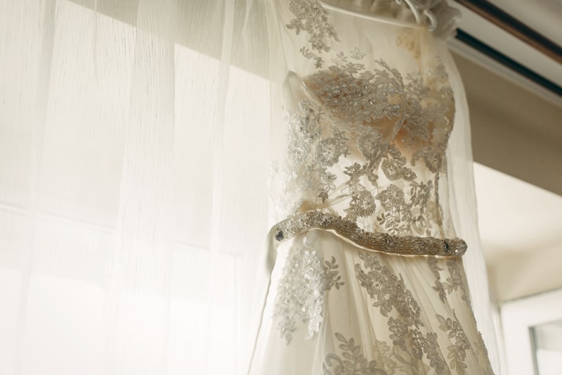 Inspiration pour Choisir une Robe de Mariée de Créateur