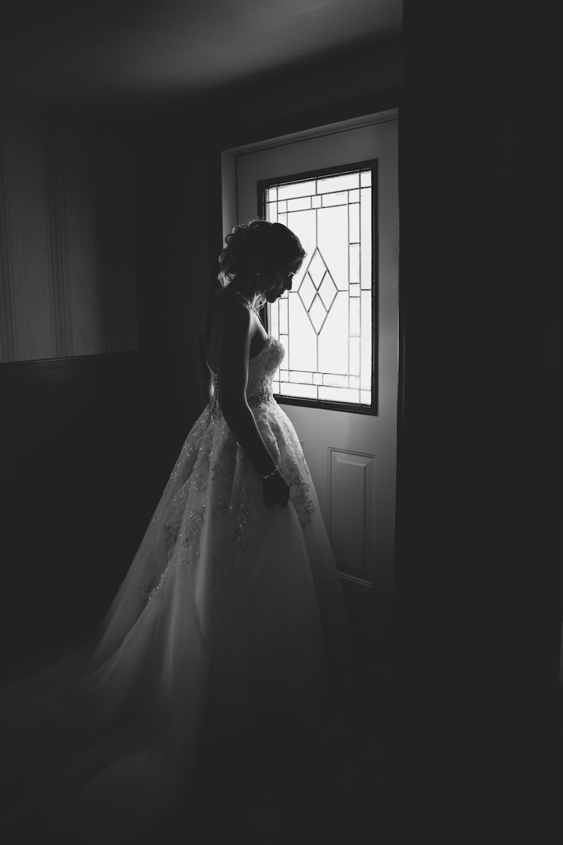 Les secrets des experts pour trouver la robe de mariée parfaite