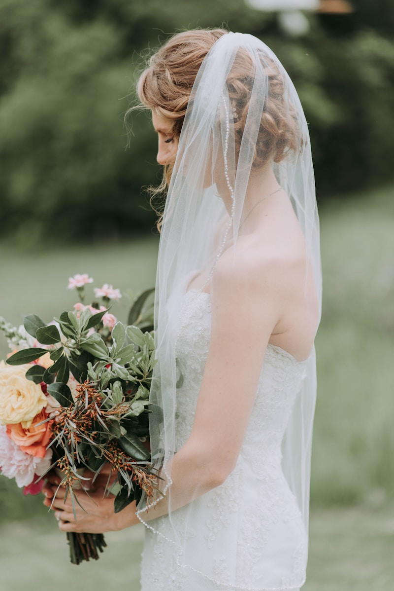 Comment évaluer la silhouette idéale pour une robe de mariée