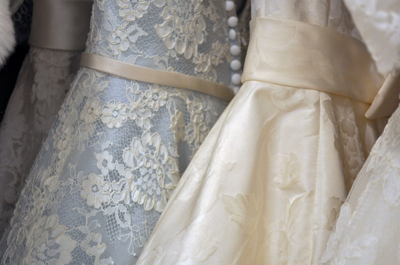 Choisir la Robe Idéale pour Votre Mariage : Guide Complet