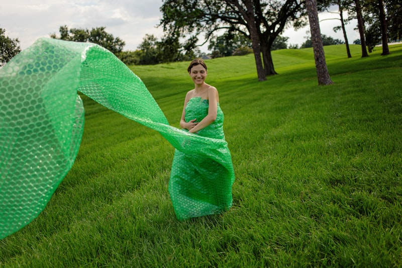 Témoignages de mariées sur les robes écologiques : L'expérience et l'impact d'un choix durable