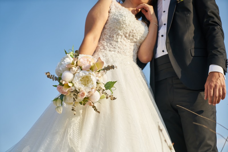 Inspiration des cultures du monde pour robes nuptiales : Un Voyage Éblouissant à Travers les Traditions